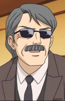 Mitsugu Himekawa (姫川貢)