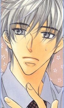 Mitsugu Kurokawa (黒川 貢)