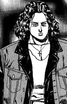 Mitsuhide Kuroda (黒田 光秀)