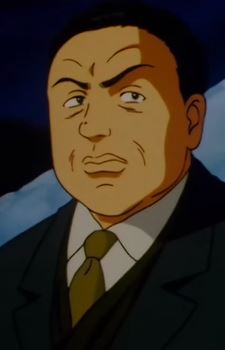 Mitsuhiko Akama (赤間 光彦)