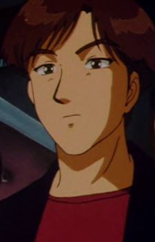 Mitsuhiko Fuse (布施 光彦)