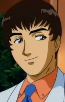 Mitsuhiko Rokujou (六条 光彦)