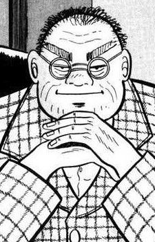 Mitsui Soga 