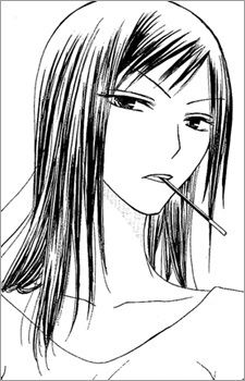 Mitsuka Yamasaki (山崎 蜜香)