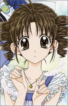 Mitsuki Kouyama (神山 満月)