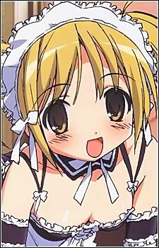 Mitsuki Sawatari (沢渡 みつき)