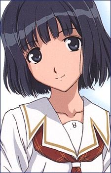 Mitsuki Shijou (祇条 深月)