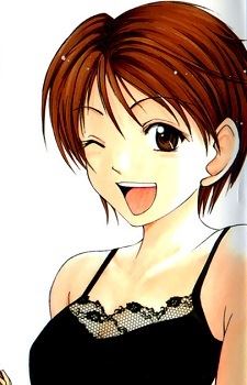 Mitsuki Tachibana (橘 水希)