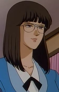 Mitsuko Asatani (浅谷 光子)