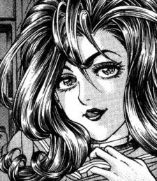 Mitsuko Souma (相馬 光子)