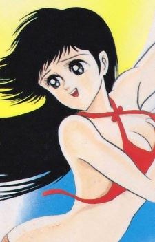 Mitsuko Yagyuu (柳生 みつ子 / 十兵衛)