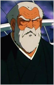 Mitsumasa Kido (城戸 光政)