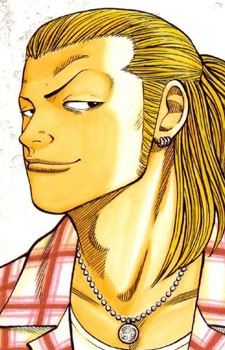 tsukimoto mitsumasa icon