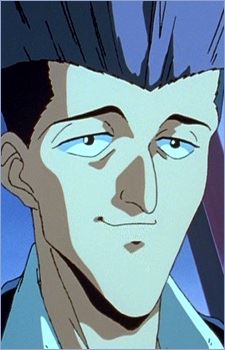 Mitsunari Yanagisawa (柳沢 光成)