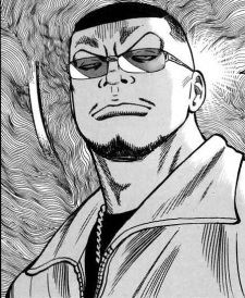 Mitsunobu Tsukimoto (月本 光信)