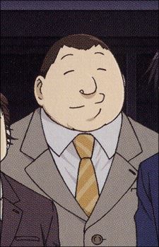 Mitsunori Kugayama (久我山 光紀)