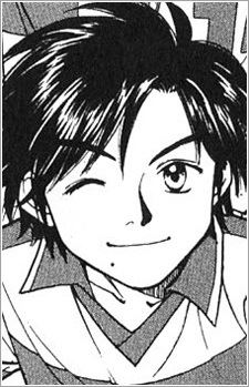Mitsunori Yoshida 