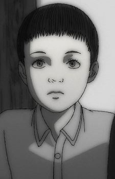 Mitsuo Goshima (五島 光男)