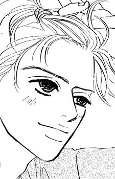 takabayashi mitsuo icon