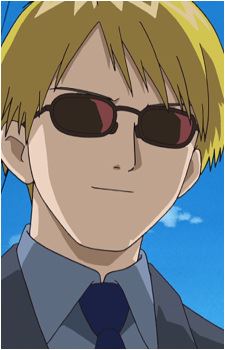 Mitsuo Yamaki (山木 満雄)