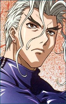 Mitsuomi Takayanagi (高柳 光臣)