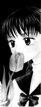Mitsuru Abe (安部 みつる)