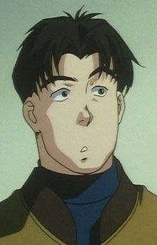 Mitsuru Ema (江馬 充)