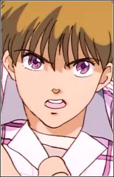 Mitsuru Ikeda (池田 光流)