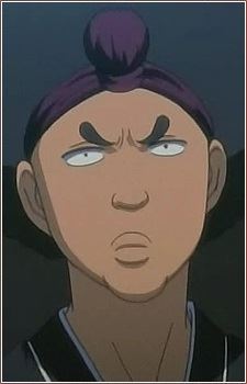Mitsuru Ishino 