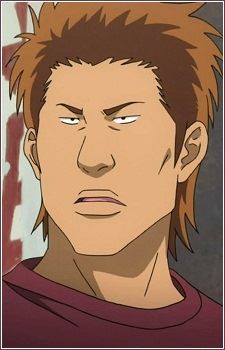 Mitsuru Jougasaki (城ヶ崎 充)