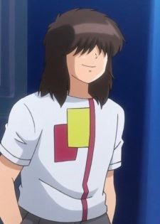 Mitsuru Sano (佐野 滿)
