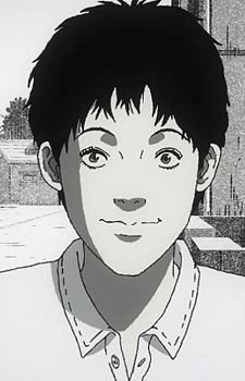 Mitsuru Yamaguchi (山口 満)