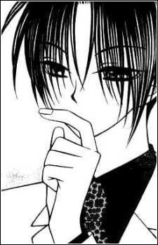 Mitsuya Kuromine (光也)