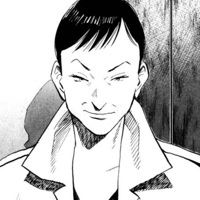 Mitsuyo Takasu (高須 光代)