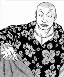 Mitsuyoshi Tsukimoto (月本 光義)