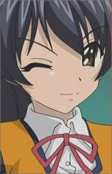 Miu Serizawa (芹沢美宇)