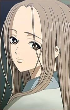 Miu Shinoda (篠田美雨)