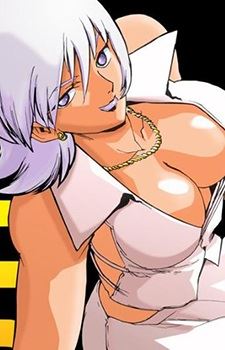 Miu Takatori (鷹取 巳卯)