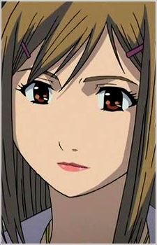 Miwa Kurushima (来島 美和)