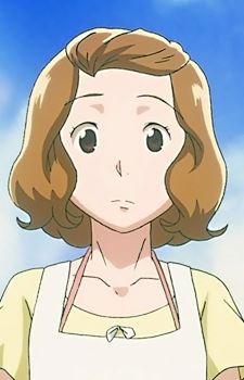 Miwa Motegi (茂木 美和)