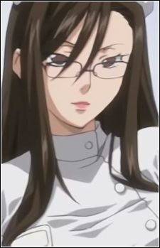 Miwako Hazuki 