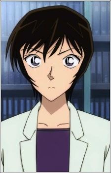 Miwako Satou (佐藤 美和子)