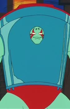 Mixer Taitei (ミキサー大帝)