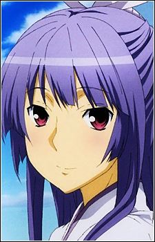 Miya Asama (浅間 美哉)