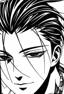 Miyabi Fujisaki (藤咲 雅)