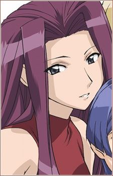 Miyabi Kagurazaki (神楽崎雅)