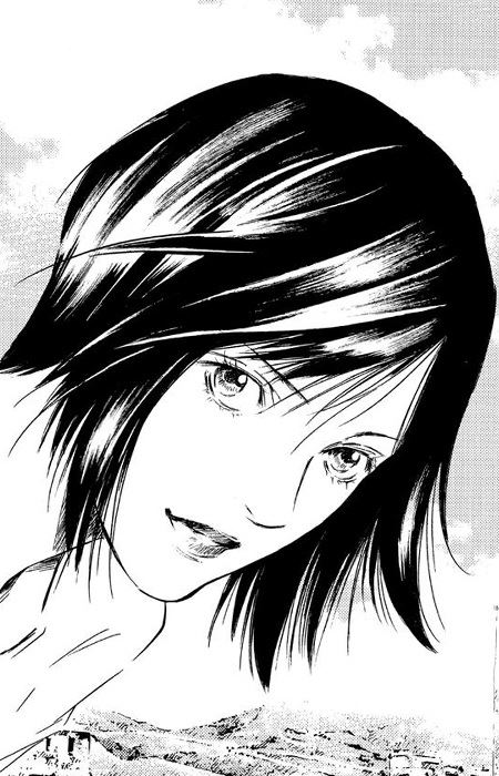 Miyabi Shinohara (紫野原 みやび)