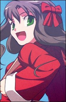 Miyako Arima (有間 都古)