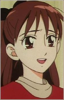 Miyako Miyazawa (宮沢 都香)
