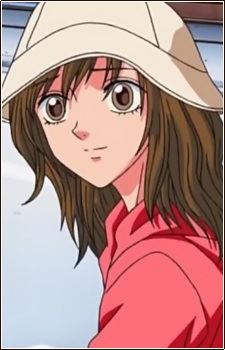 Miyako Sakashita (坂下都)